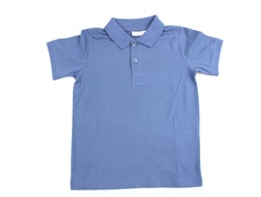 Name It coronet blue polo t-shirt